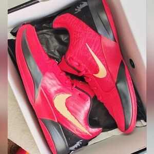 Nike Men's Ja 2 Nightmare Basketball Shoes